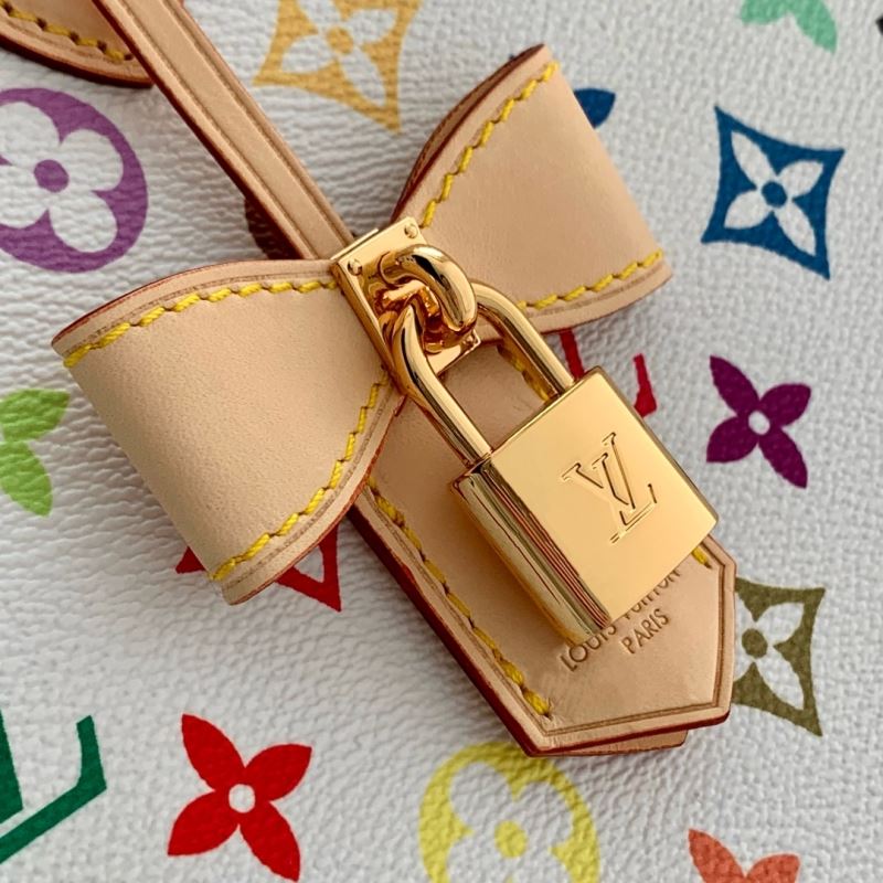 LV Top Handle Bags